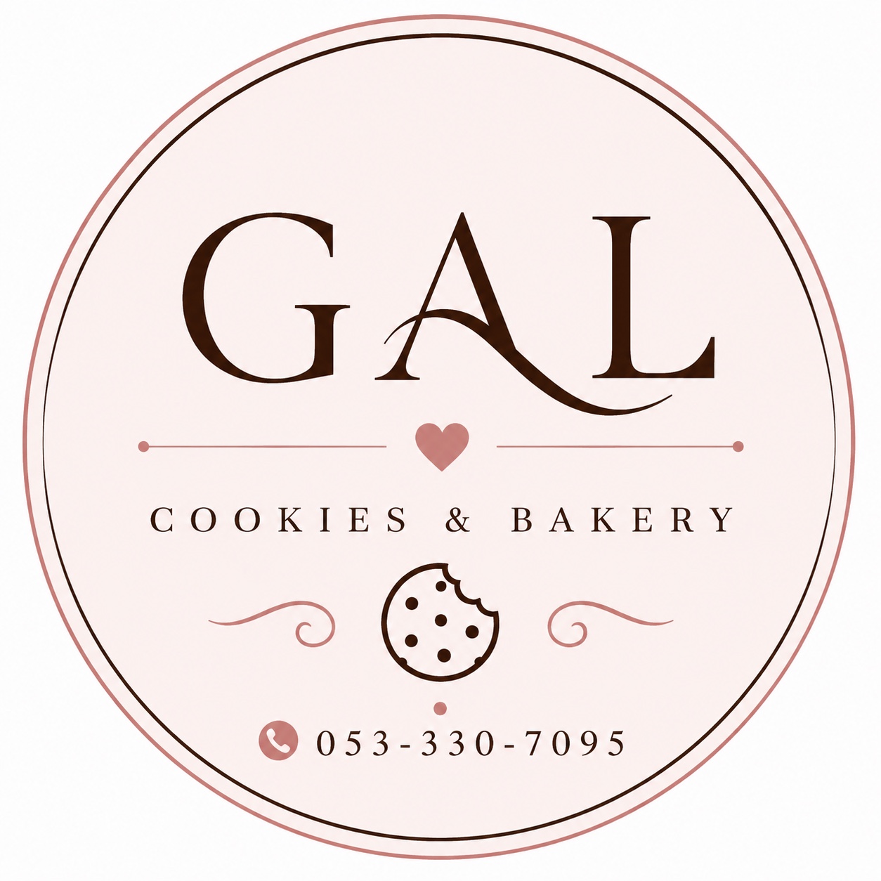 GAL Cookies & Bakery